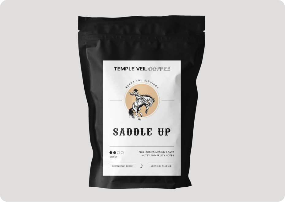 saddle-up